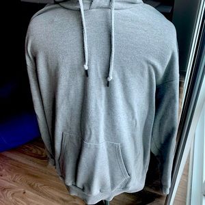 Zara Hoodie